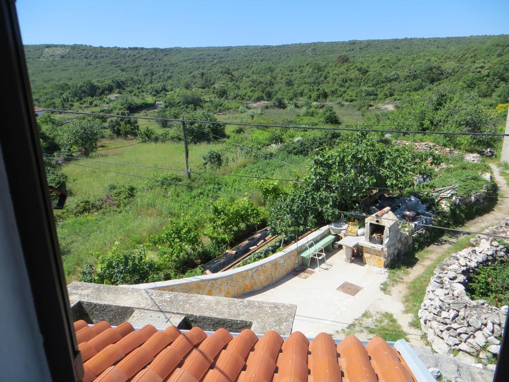 Holiday Home Pernata Kültér fotó