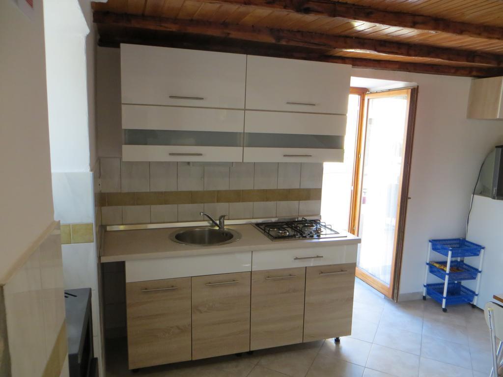 Holiday Home Pernata Kültér fotó